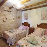 Vakantiehuis A Feitina De