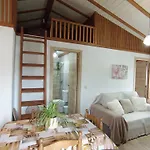 Vakantiehuis A Feitina De Rubiacos