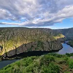 Vakantiehuis A Feitina De Rubiacos