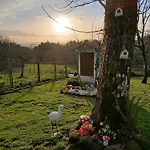 A Feitina De Vakantiehuis Rubiacos