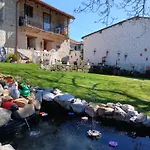 A Feitina De Vakantiehuis Rubiacos