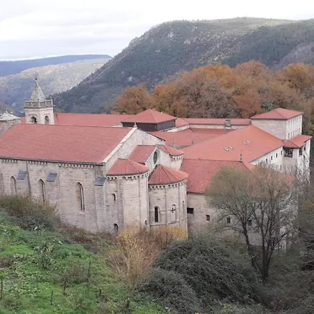 A Feitiña De Rubiacós Rubiacos