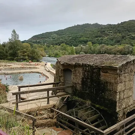 Tatil Evi A Feitina De