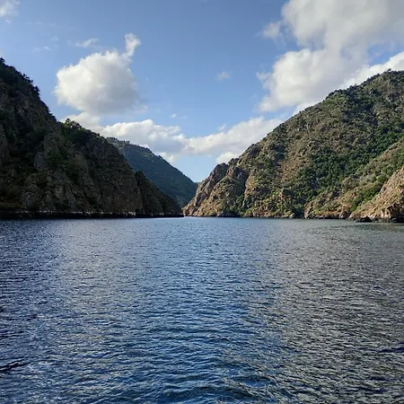 A Feitiña De Rubiacós Сasa de vacaciones