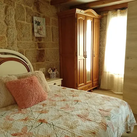 Holiday home A Feitina De