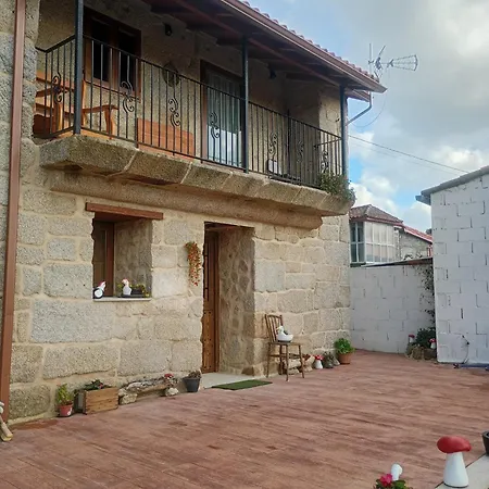 A Feitina De Holiday home *