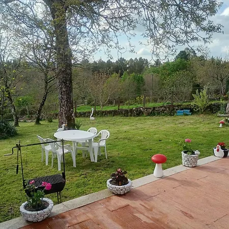 A Feitina De Holiday home