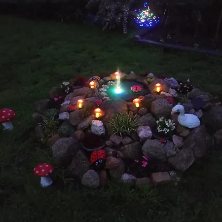 A Feitiña De Rubiacós Сasa de vacaciones Rubiacos