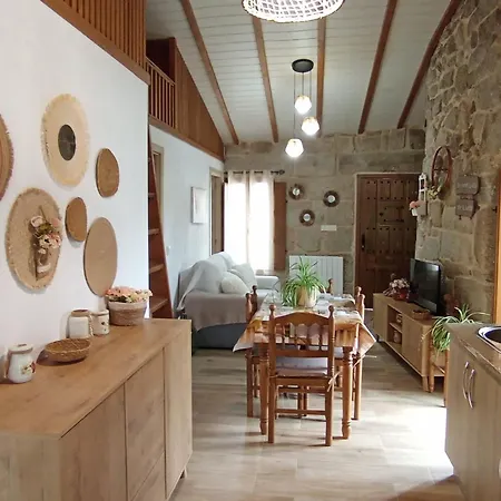 A Feitina De Holiday home