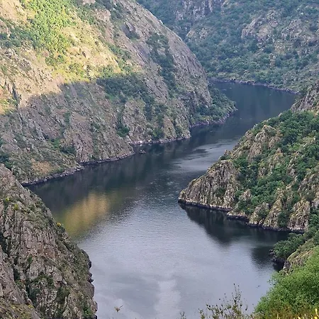 A Feitiña De Rubiacós * Rubiacos