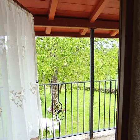 A Feitiña De Rubiacós Сasa de vacaciones