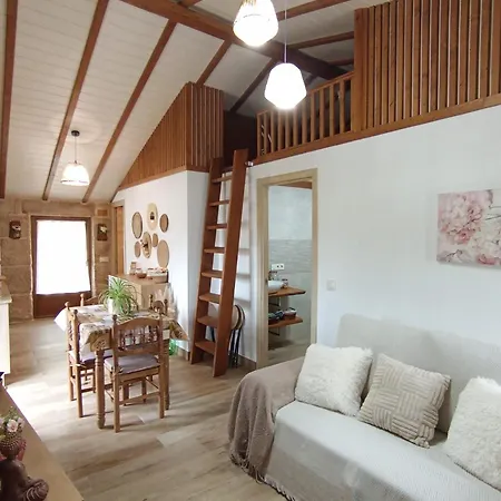 A Feitiña De Rubiacós * Rubiacos