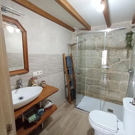 A Feitiña De Rubiacós *