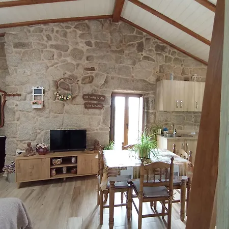 A Feitiña De Rubiacós Rubiacos