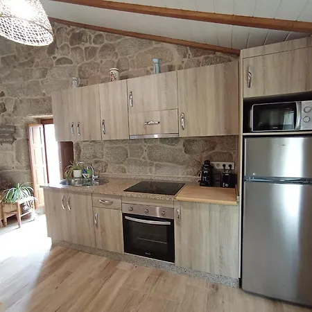 A Feitiña De Rubiacós Rubiacos