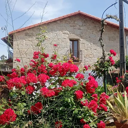 A Feitiña De Rubiacós