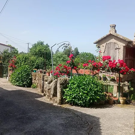 A Feitiña De Rubiacós