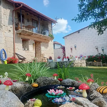 A Feitina De Rubiacos