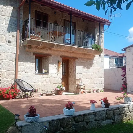 A Feitina De Casa vacanze