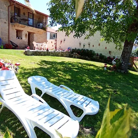 A Feitiña De Rubiacós * Rubiacos