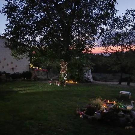 Сasa de vacaciones A Feitiña De Rubiacós