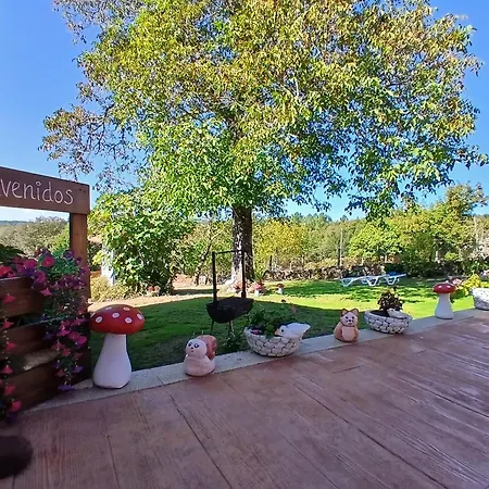 A Feitiña De Rubiacós