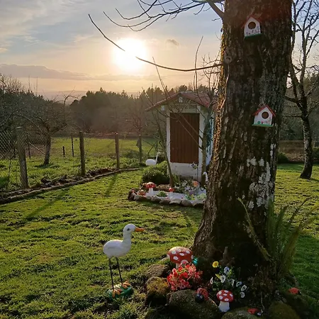 A Feitina De Tatil Evi Rubiacos