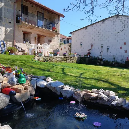 A Feitina De Tatil Evi Rubiacos