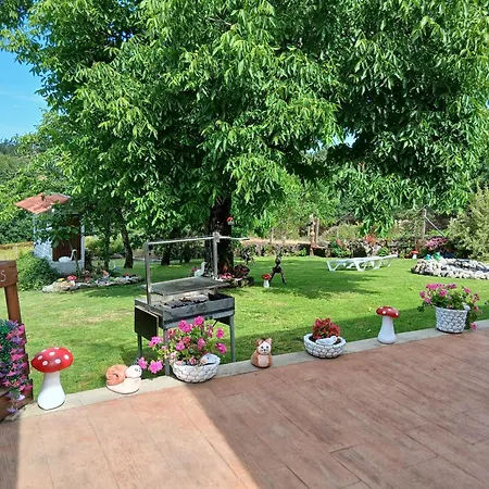 Tatil Evi A Feitina De *