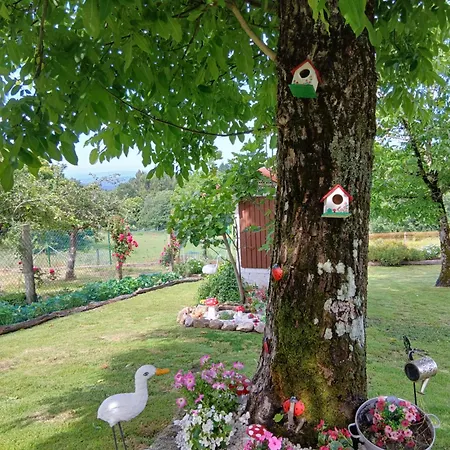 Tatil Evi A Feitina De