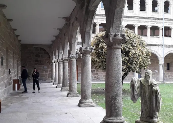 A Feitina De Nyaraló