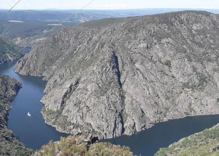 A Feitina De Nyaraló *