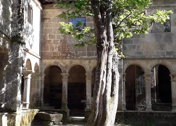 A Feitina De Nyaraló