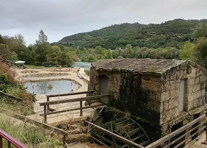 Hébergement de vacances A Feitina De
