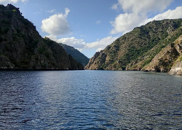 A Feitina De Hébergement de vacances