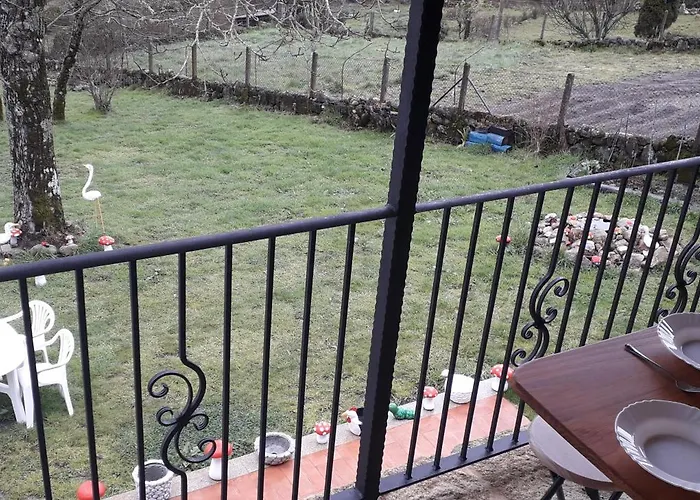 A Feitina De Nyaraló *