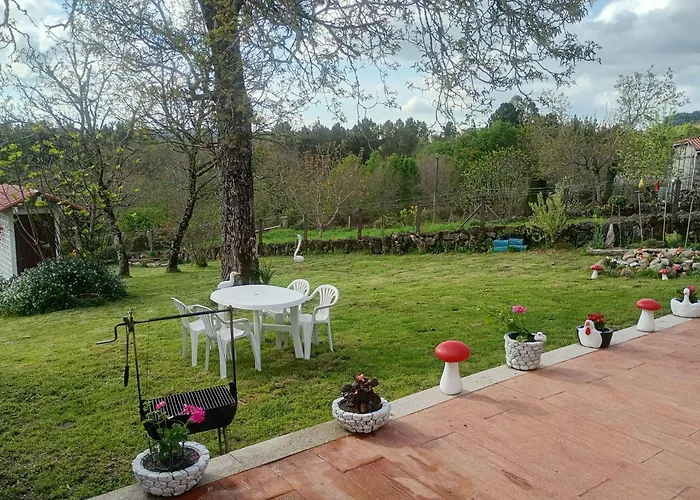 A Feitina De Nyaraló