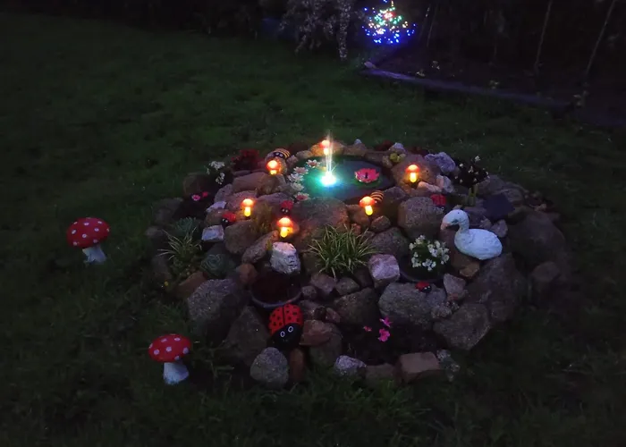 A Feitina De Nyaraló Rubiacos