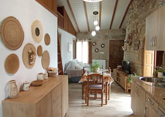 A Feitina De Holiday home