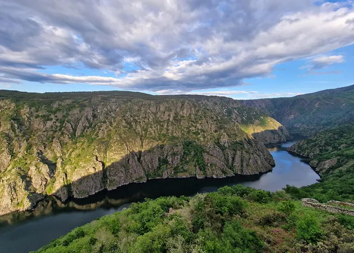Nyaraló A Feitina De Rubiacos