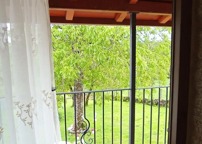 A Feitina De Nyaraló