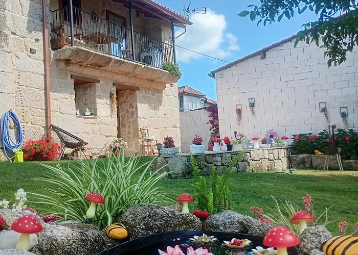 A Feitina De Rubiacos