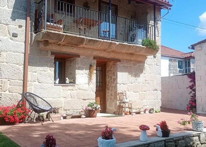 A Feitina De Hébergement de vacances