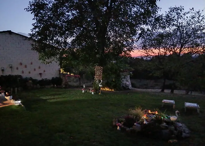 Nyaraló A Feitina De