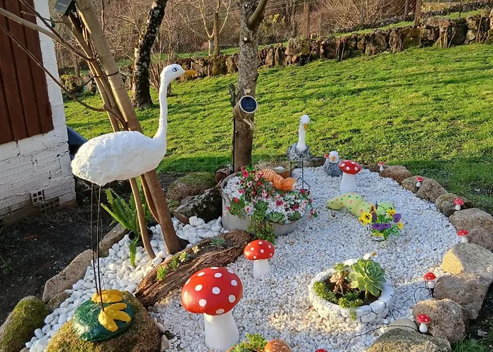 A Feitina De Nyaraló *