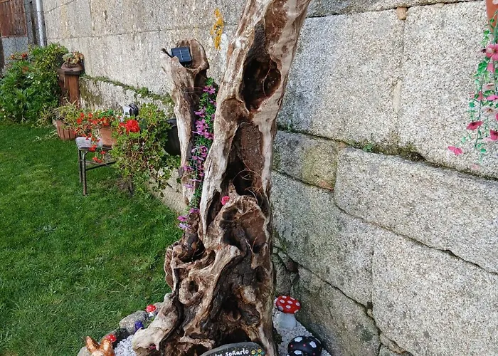 Nyaraló A Feitina De *